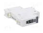 SIEMENS 5SY4116-8 Interruptor magnetotérmico 1 polo 16A 10kA