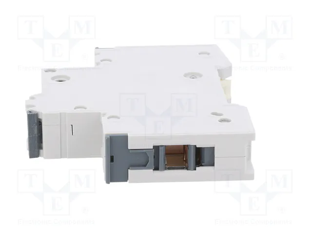 SIEMENS 5SY4116-8 Interruptor magnetotérmico 1 polo 16A 10kA