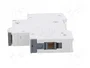 SIEMENS 5SY4116-8 Interruptor magnetotérmico 1 polo 16A 10kA