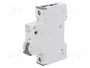 SIEMENS 5SY4116-8 Interruptor magnetotérmico 1 polo 16A 10kA