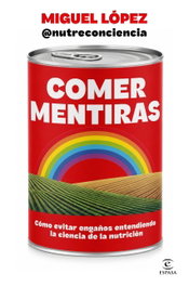 ESPASA CALPE, Comer mentiras