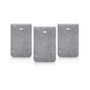 Ubiquiti In-Wall HD Covers Concrete, Pack de 3