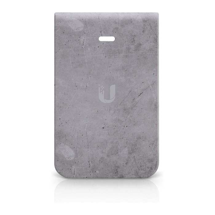 Ubiquiti In-Wall HD Covers Concrete, Pack de 3