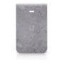 Ubiquiti In-Wall HD Covers Concrete, Pack de 3