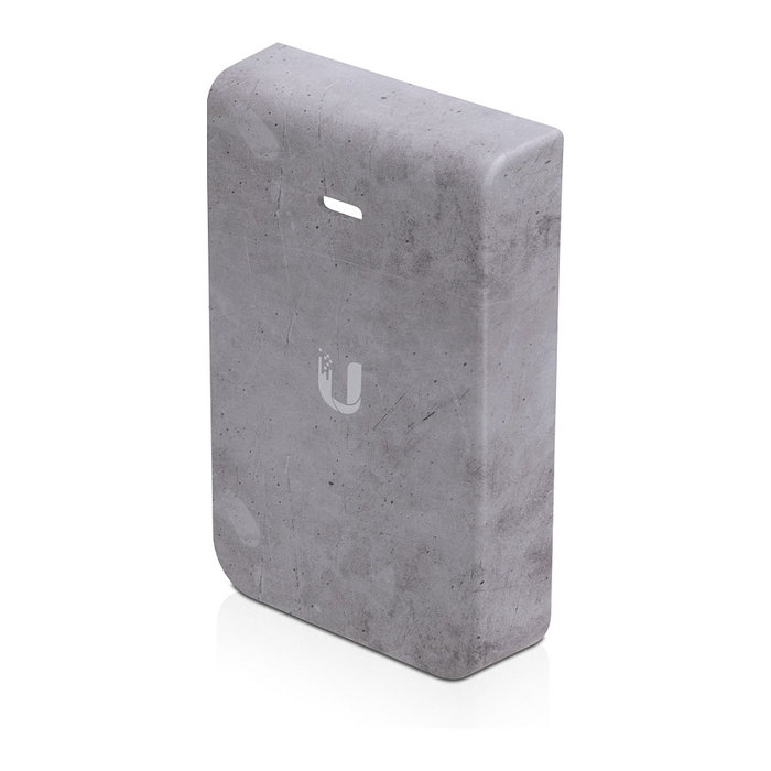 Ubiquiti In-Wall HD Covers Concrete, Pack de 3