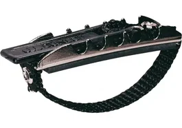 Dunlop Cejilla Eléctrica / Acústica Advanced Curva Dunlop