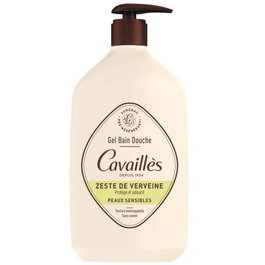 Roge Cavailles Zeiste Verveine Gel de Ducha 1L