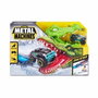Zuru Metal Machines Croc Attack con coche y lanzador