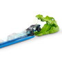 Zuru Metal Machines Croc Attack con coche y lanzador