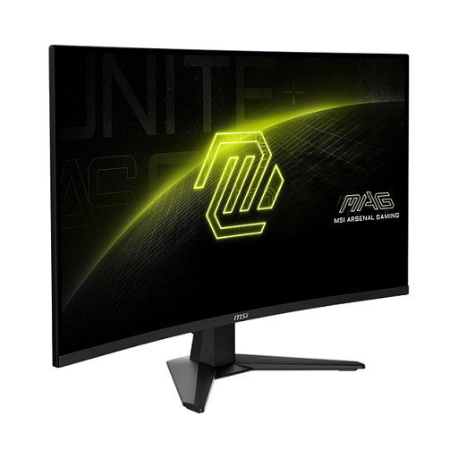 MSI MAG 32CQ6FDE GAMING 9S6-3DC91M-002 Gaming Monitor