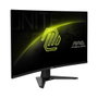 MSI MAG 32CQ6FDE GAMING 9S6-3DC91M-002 Gaming Monitor