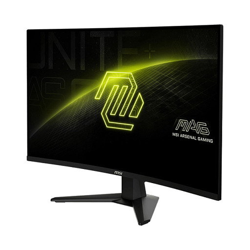 MSI MAG 32CQ6FDE GAMING 9S6-3DC91M-002 Gaming Monitor