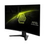 MSI MAG 32CQ6FDE GAMING 9S6-3DC91M-002 Gaming Monitor