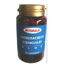 Aminoácidos Esenciales Plus
