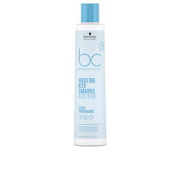 Schwarzkopf BC MOISTURE KICK Champú Hidratante 250 ml