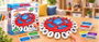 Jugatoys - enfamilia Juego Palabras Rápidas 26.5x5x26.5