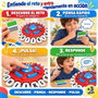 Jugatoys - enfamilia Juego Palabras Rápidas 26.5x5x26.5