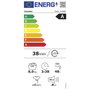 Cecotec Bolero DressCode 8450 Inverter Lavadora Blanca 8 kg 1400 rpm