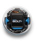 Sphero BOLT+ Robot Programable Transparente