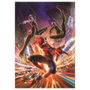 CLEMENTONI Puzzle Super Spiderman Marvel 300 piezas