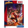CLEMENTONI Puzzle Super Spiderman Marvel 300 piezas