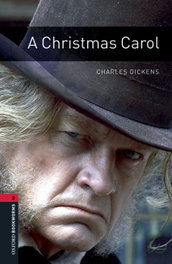 OXFORD UNIVERSITY PRESS Oxford Bookworms Library 3. A Christmas Carol MP3 Pack