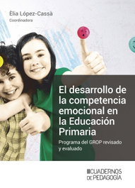 LA LEY, El desarrollo de la competencia emocional en la Educación Primaria