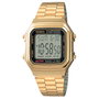 Casio A178WGA-1ADF Dorado