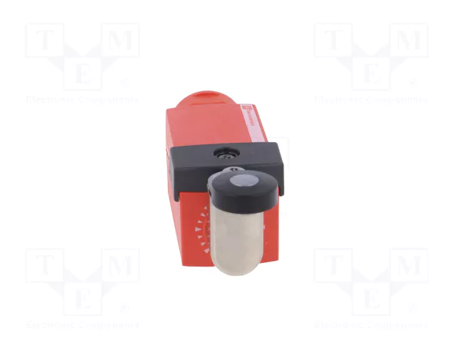 TELEMECANIQUE SENSORS Interruptor de fin de carrera NC x2 + NO