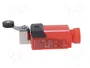 TELEMECANIQUE SENSORS Interruptor de fin de carrera NC x2 + NO
