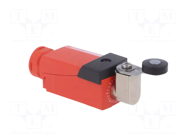 TELEMECANIQUE SENSORS Interruptor de fin de carrera NC x2 + NO