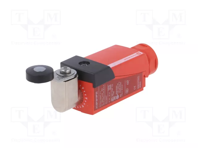 TELEMECANIQUE SENSORS Interruptor de fin de carrera NC x2 + NO