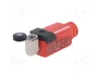 TELEMECANIQUE SENSORS Interruptor de fin de carrera NC x2 + NO