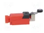 TELEMECANIQUE SENSORS Interruptor de fin de carrera NC x2 + NO
