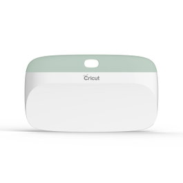 Cricut XL Scraper Blanco