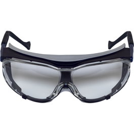 uvex skyguard NT Gafas de protección azul/gris