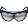 uvex skyguard NT Gafas de protección azul/gris