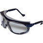 uvex skyguard NT Gafas de protección azul/gris