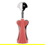 Alessi AM01 Anna G. Sacacorchos en Resina, Rosa