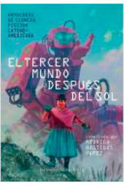 Logista Compañia De Distribucion Integral, Sa EL TERCER MUNDO DESPUES DEL SOL