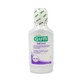 GUM Ortho Colutorio 300Ml