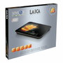 Laica Báscula electrónica de cocina Naranjas