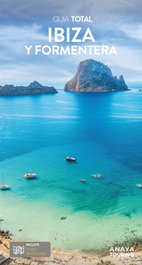 ANAYA, Ibiza y Formentera - Miquel Rayó Ferrer