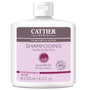 Cattier Champú Cabellos Secos Médula de Bambú 250ml