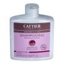 Cattier Champú Cabellos Secos Médula de Bambú 250ml