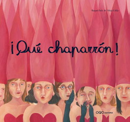 OQO ¡Que chaparron!