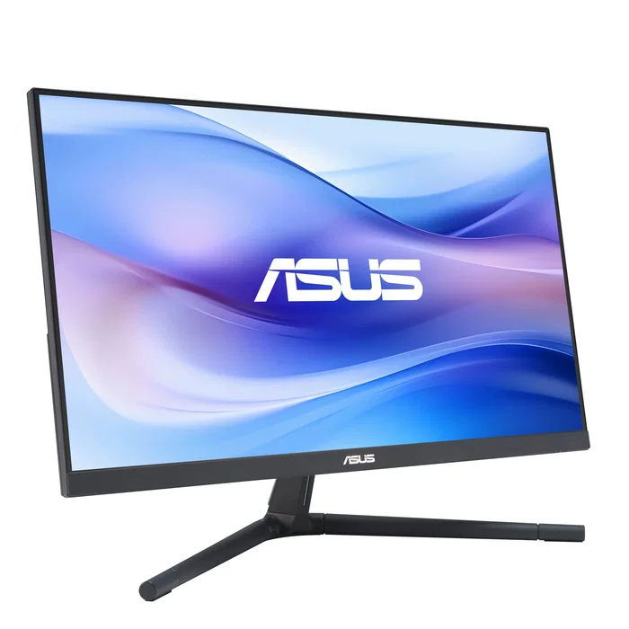 ASUS VU249CFE-B Monitor LED IPS 60,5 cm (23.8") Full HD 1920x1080 100Hz 1ms Flicker Free Low Blue Light Negro