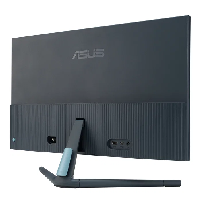 ASUS VU249CFE-B Monitor LED IPS 60,5 cm (23.8") Full HD 1920x1080 100Hz 1ms Flicker Free Low Blue Light Negro