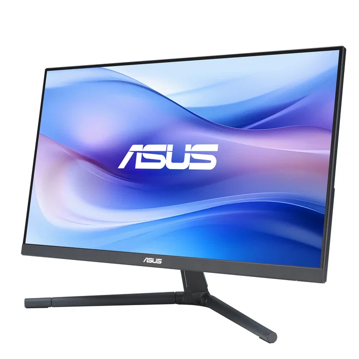 ASUS VU249CFE-B Monitor LED IPS 60,5 cm (23.8") Full HD 1920x1080 100Hz 1ms Flicker Free Low Blue Light Negro