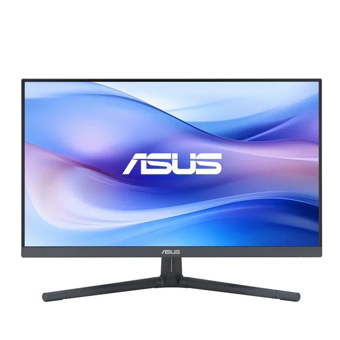 ASUS VU249CFE-B Monitor LED IPS 60,5 cm (23.8") Full HD 1920x1080 100Hz 1ms Flicker Free Low Blue Light Negro